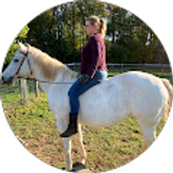 Profile photo of Kimberly Ferguson