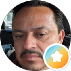 Profile photo of Gilberto Lopez