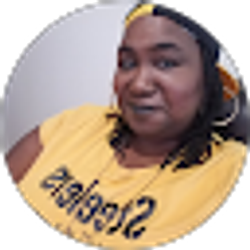 Profile photo of Shema Forsythe