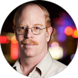 Profile photo of Dan F