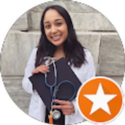 Profile photo of Ariana Santos