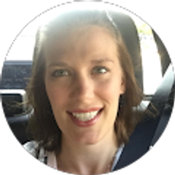 Profile photo of Kassie Clement