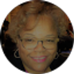 Profile photo of Sheryl Tennell-McFarland
