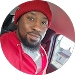 Profile photo of Victor Simmons