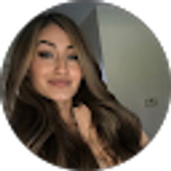 Profile photo of Marlena