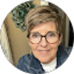 Profile photo of Julie Bottger