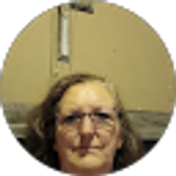 Profile photo of Linda F Dentro