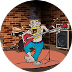 Profile photo of Meat Tooth