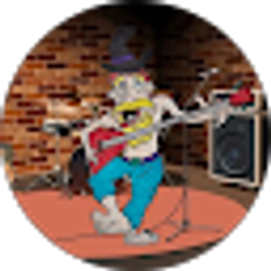 Profile photo of Meat Tooth