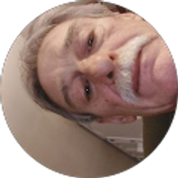 Profile photo of Jerry Anderson