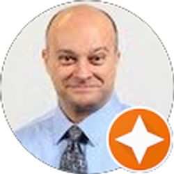 Profile photo of Jeffrey Orofino