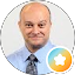 Profile photo of Jeffrey Orofino