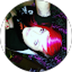 Profile photo of Dani Von D