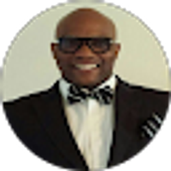 Profile photo of Reginald Sims