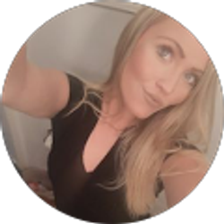 Profile photo of Tiffany Taggart