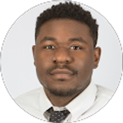 Profile photo of Zachary Badger-House