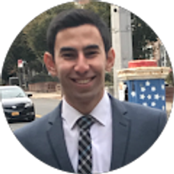 Profile photo of Armin Minassian