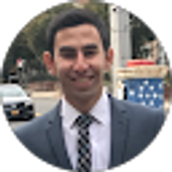 Profile photo of Armin Minassian