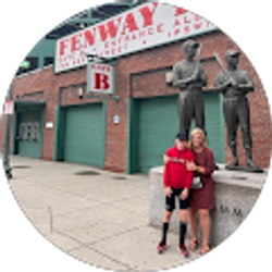 Profile photo of Rebecca Krylow