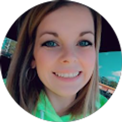 Profile photo of Allie Jensen