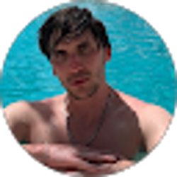 Profile photo of Cave Man