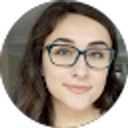 Profile photo of Rachel Gentile