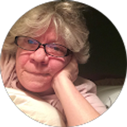 Profile photo of Kim Browning