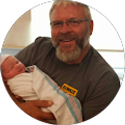 Profile photo of John Ranels