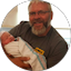Profile photo of John Ranels