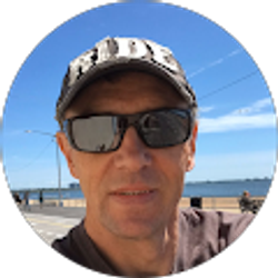 Profile photo of Flemming Berg Nielsen