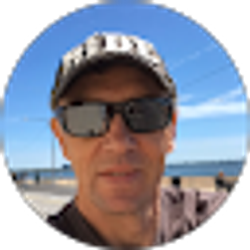 Profile photo of Flemming Berg Nielsen