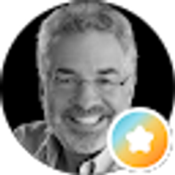 Profile photo of Pete N