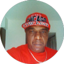 Profile photo of isaiah newsome