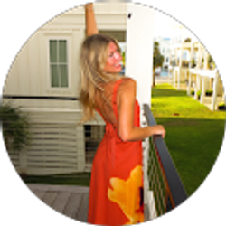 Profile photo of Kayla Burdette