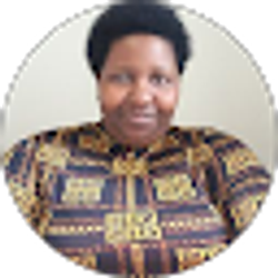 Profile photo of Martha Muroki