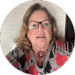 Profile photo of Rhonda Mauldin-Meeks