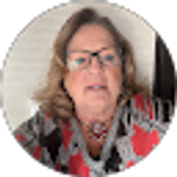 Profile photo of Rhonda Mauldin-Meeks