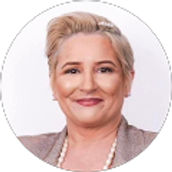 Profile photo of Patricia Poloka