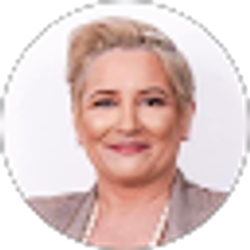 Profile photo of Patricia Poloka