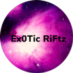 Profile photo of Exotic Riftz