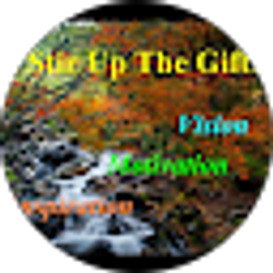 Profile photo of StirUpTheGifts Program