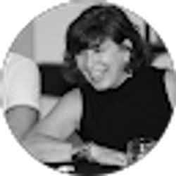 Profile photo of Carrie La Tour