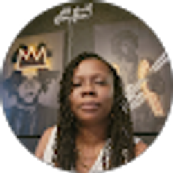 Profile photo of Alesia Herbert