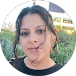 Profile photo of Carmen Bonilla