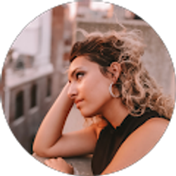 Profile photo of Adriana Ortiz