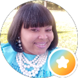 Profile photo of Pastor Regina Peoples