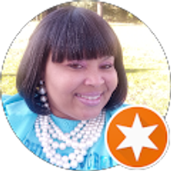 Profile photo of Pastor Regina Peoples