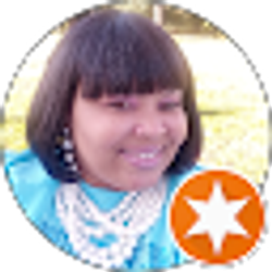 Profile photo of Pastor Regina Peoples