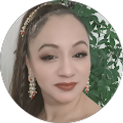 Profile photo of Janett Quintero