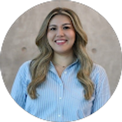 Profile photo of Maria Galvan